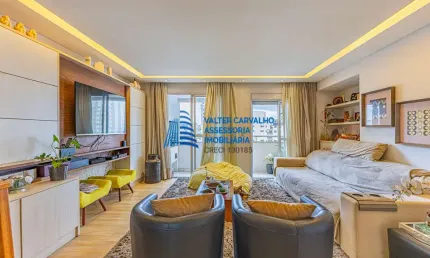 Apartamento com 2 quartos à venda na Rua Duílio, Vila Romana, São Paulo