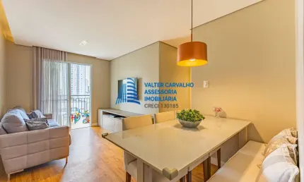 Apartamento com 2 quartos à venda na Rua Caio Graco, Vila Romana, São Paulo