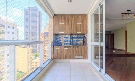 Apartamento com 3 quartos à venda na Rua Tucuna, Pompéia, São Paulo