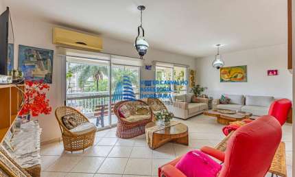 Apartamento com 3 quartos à venda na Rua Dardanelos, Alto da Lapa, São Paulo