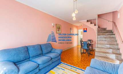 Casa Sobrado em Vila Nova Cachoeirinha, São Paulo/SP