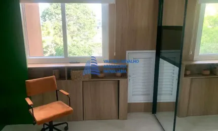 Kitnet / Stúdio para alugar na Praça Cornélia, 62, Vila Romana, São Paulo