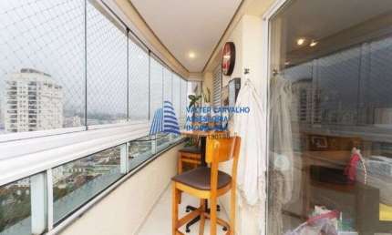 Apartamento com 3 quartos à venda na Rua Coriolano, Vila Romana, São Paulo