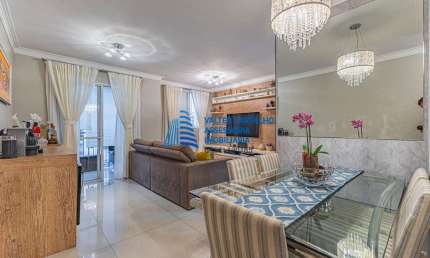 Apartamento com 2 quartos à venda na Rua Caio Graco, Vila Romana, São Paulo