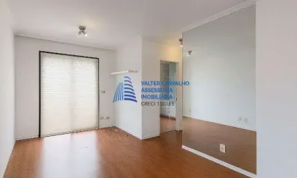 Apartamento com 2 quartos à venda na Rua Caiubi, 846, Perdizes, São Paulo