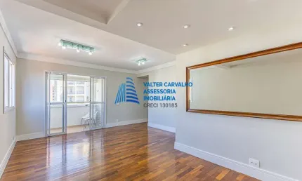 Apartamento com 3 quartos à venda na Rua Fábia, 50, Vila Romana, São Paulo