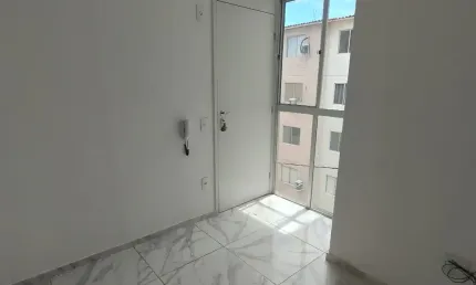 Apartamento com 2 quartos para alugar na Avenida do Turismo, 14164, Tarumã, Manaus