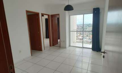 Apartamento com 2 quartos para alugar na Rua Nestor Paz, Zumbi dos Palmares, Manaus