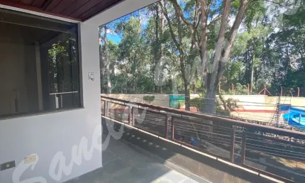 Sobrado com 4 Dormitórios no Morumbi Sul – Conforto, Segurança e Lazer Completo!
