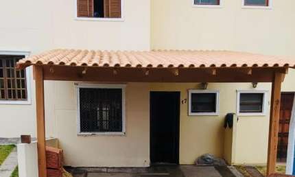 Oportunidade Imperdível! Sobrado à Venda em Condomínio Fechado- Sorocaba/SP