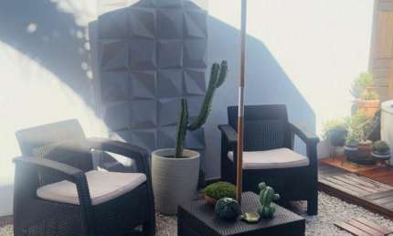 Casa em condomínio fechado com 3 quartos à venda na Avenida Ipê Roxo, 565, Parque Villa Flores, Sumaré