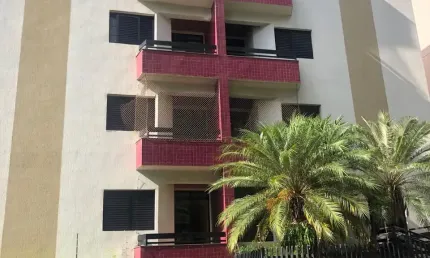 Apartamento com 3 quartos à venda na Rua Salvador Cosso, 119, Jardim Irajá, Ribeirão Preto