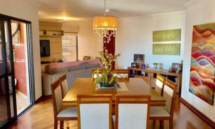 Apartamento com 4 quartos à venda no Centro, Ribeirão Preto 