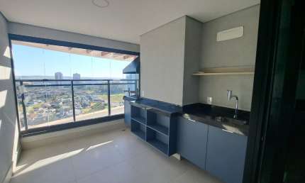 Apartamento com 2 quartos à venda no Jardim Botânico, Ribeirão Preto 