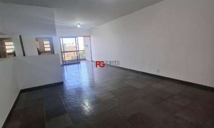 Apartamento com 3 quartos à venda no Centro, Ribeirão Preto 