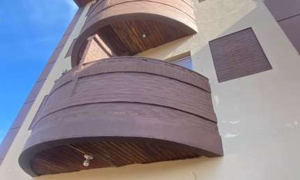Apartamento com 1 quarto à venda na Vila Seixas, Ribeirão Preto 