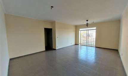 Apartamento com 3 quartos à venda na Rua Piracicaba, Jardim Paulista, Ribeirão Preto