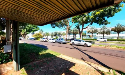 Terreno comercial à venda na Rua Hudson, Jardim Canadá, Ribeirão Preto