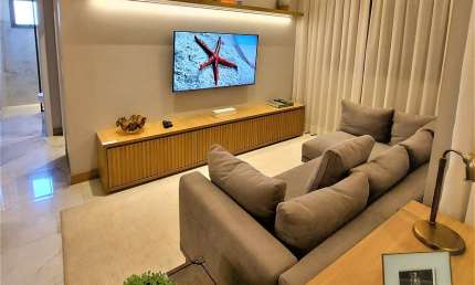 Apartamento 3 dormitórios no Magnólia Jardim Botânico
