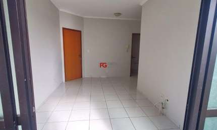 Apartamento com 2 quartos à venda na Rua Newton Stilac Leal, 351, Jardim Botânico, Ribeirão Preto