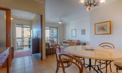 Apartamento com 3 quartos à venda no Jardim Irajá, Ribeirão Preto 