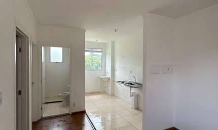 Apartamento com 2 quartos à venda no Jardim Recreio, Ribeirão Preto 