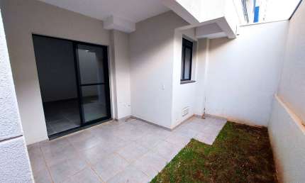 Apartamento térreo na região da USP - 2 dormitórios