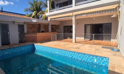 Casa à Venda (comercial ou residencial) Jardim Califórnia - Ribeirão Preto