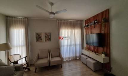 Apartamento com 2 quartos à venda na Rua Campos Salles, 183, Centro, Ribeirão Preto