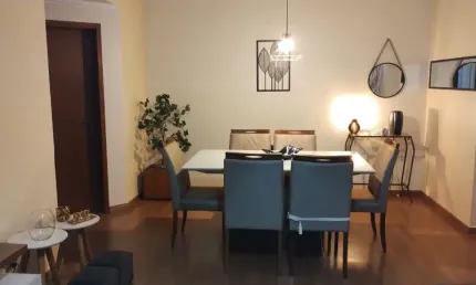 Apartamento com 3 quartos à venda na Rua Tibiriçá, 965, Centro, Ribeirão Preto