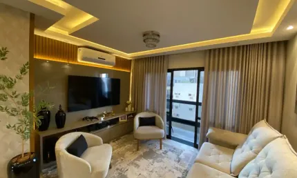Apartamento com 3 quartos à venda na Rua Garibaldi, 805, Centro, Ribeirão Preto