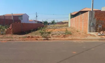 Terreno à venda, 200 m² por r$ 90.000,00 - jardim anastácio - barretos/sp