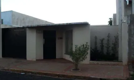 Casa com 1 dormitório à venda, 114 m² por R$ 320.000,00 - Centro - Barretos/SP