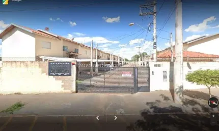 Apartamento com 2 dormitórios à venda, 48 m² por R$ 180.000,00 - Nogueira - Barretos/SP