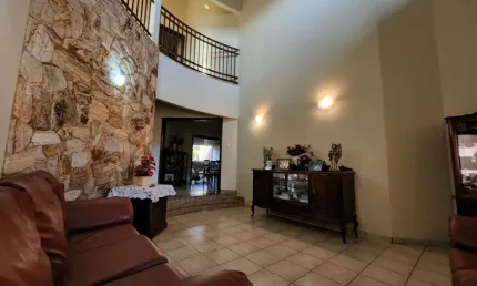 Casa com 3 dormitórios à venda, 439 m² por r$ 850.000,00 - baroni - barretos/sp