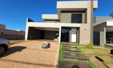Casa com 3 dormitórios à venda, 1 m² por R$ 2.000.000,00 - City Barretos - Barretos/SP