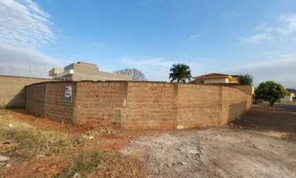Terreno à venda, 462 m² por R$ 350.000,00 - City Barretos - Barretos/SP