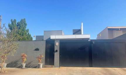 Casa com 2 dormitórios à venda, 138 m² por R$ 690.000,00 - City Barretos - Barretos/SP