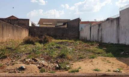 Terreno à venda, 413 m² por R$ 300.000,00 - City Barretos - Barretos/SP