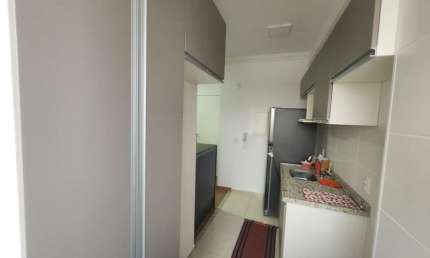 Apartamento com 2 dormitórios à venda, 50 m² por R$ 245.000,00 - Santa Izabel - Barretos/SP