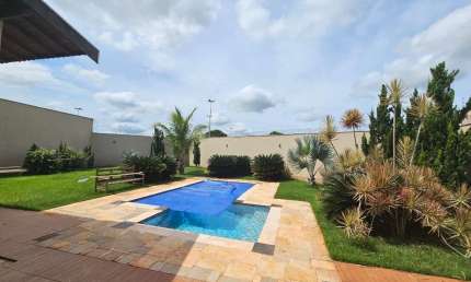 Casa com 3 dormitórios à venda, 320 m² por R$ 1.300.000,00 - City Barretos - Barretos/SP