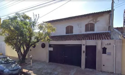 Casa com 4 dormitórios à venda, 254 m² por R$ 480.000 - Jardim Califórnia - Barretos/SP