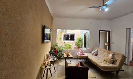 Casa com 3 dormitórios à venda, 169 m² por R$ 420.000,00 - Alto Sumaré - Barretos/SP