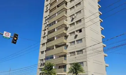 Apartamento com 2 dormitórios à venda, 111 m² por R$ 450.000,00 - Centro - Barretos/SP