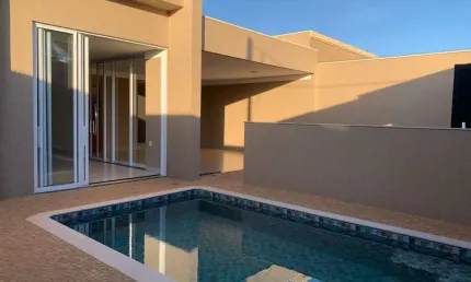 Casa com 3 dormitórios à venda, 278 m² por r$ 1.300.000 - city barretos - barretos/sp