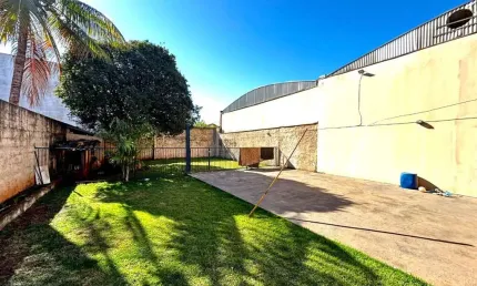 Casa com 3 dormitórios à venda, 150 m² por r$ 370.000,00 - jardim alvorada - barretos/sp