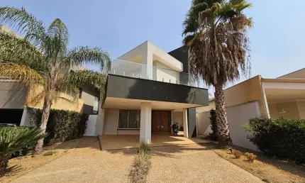 Casa com 3 dormitórios à venda, 277 m² por r$ 1.400.000,00 - condomínio campos do conde - barretos/sp