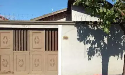 Casa com 3 dormitórios à venda, 151 m² por r$ 350.000,00 - centro - barretos/sp