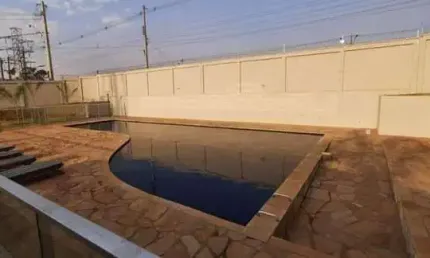 Apartamento com 2 dormitórios à venda, 50 m² por R$ 189.999,99 - Gonçalves - Barretos/SP