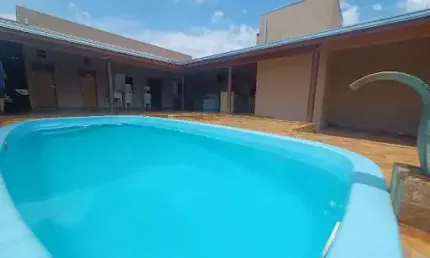 Casa com 2 dormitórios à venda, 154 m² por R$ 400.000,00 - Mais Parque - Barretos/SP